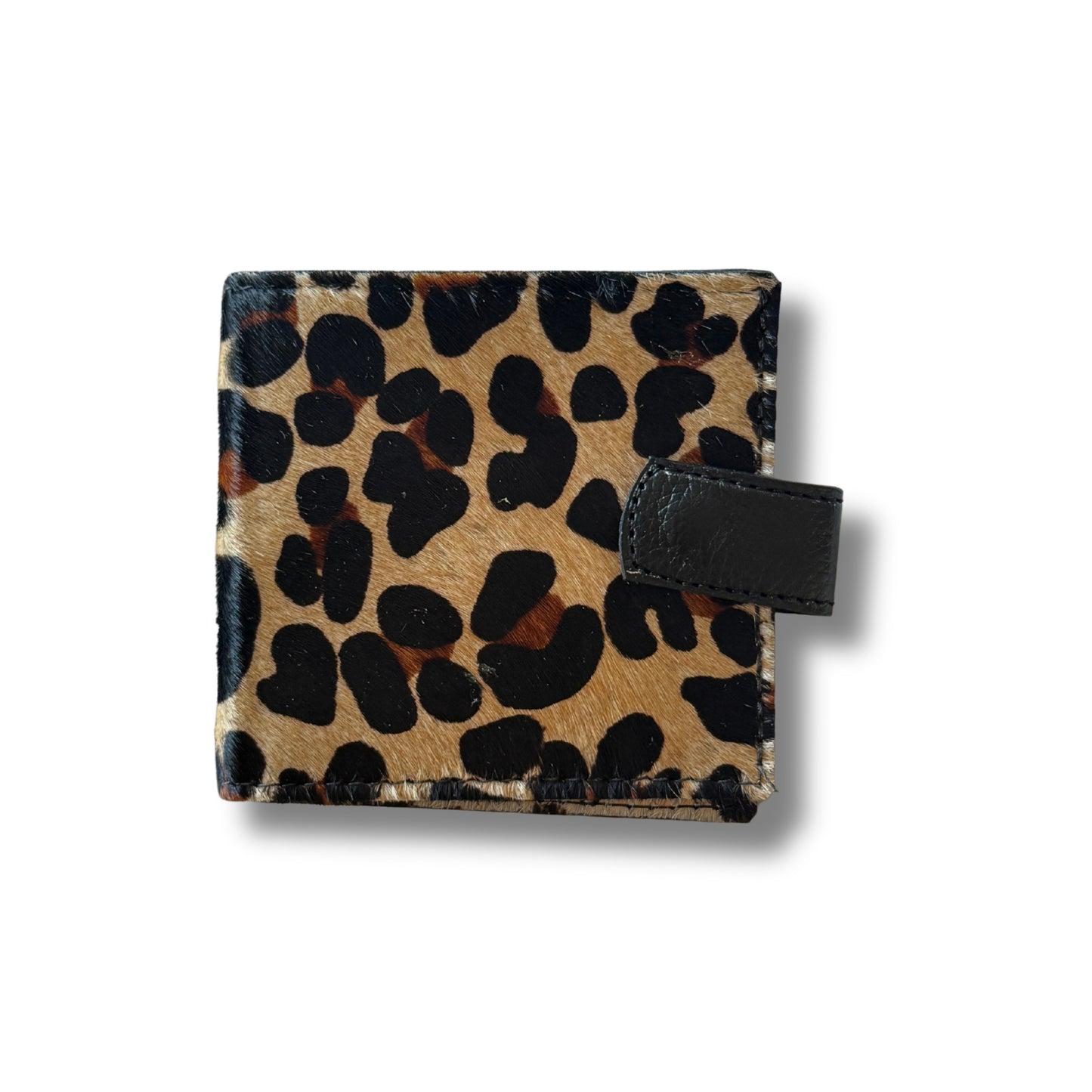 Billetera de cuero | WM Leather