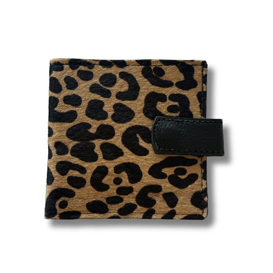 Billetera de cuero | WM Leather