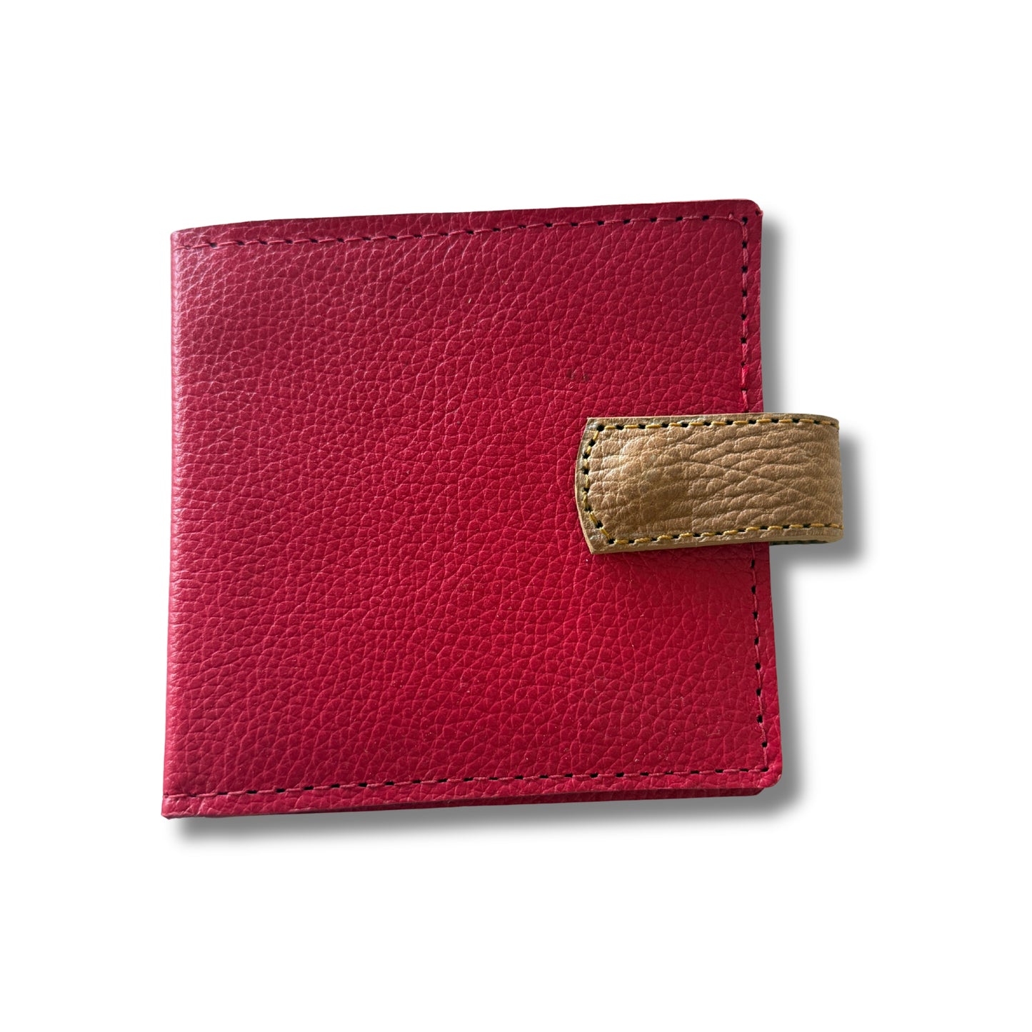 Billetera de cuero | WM Leather