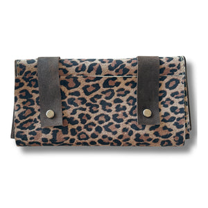 Joyero de cuero Print | WM Leather