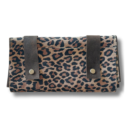 Joyero de cuero Print | WM Leather
