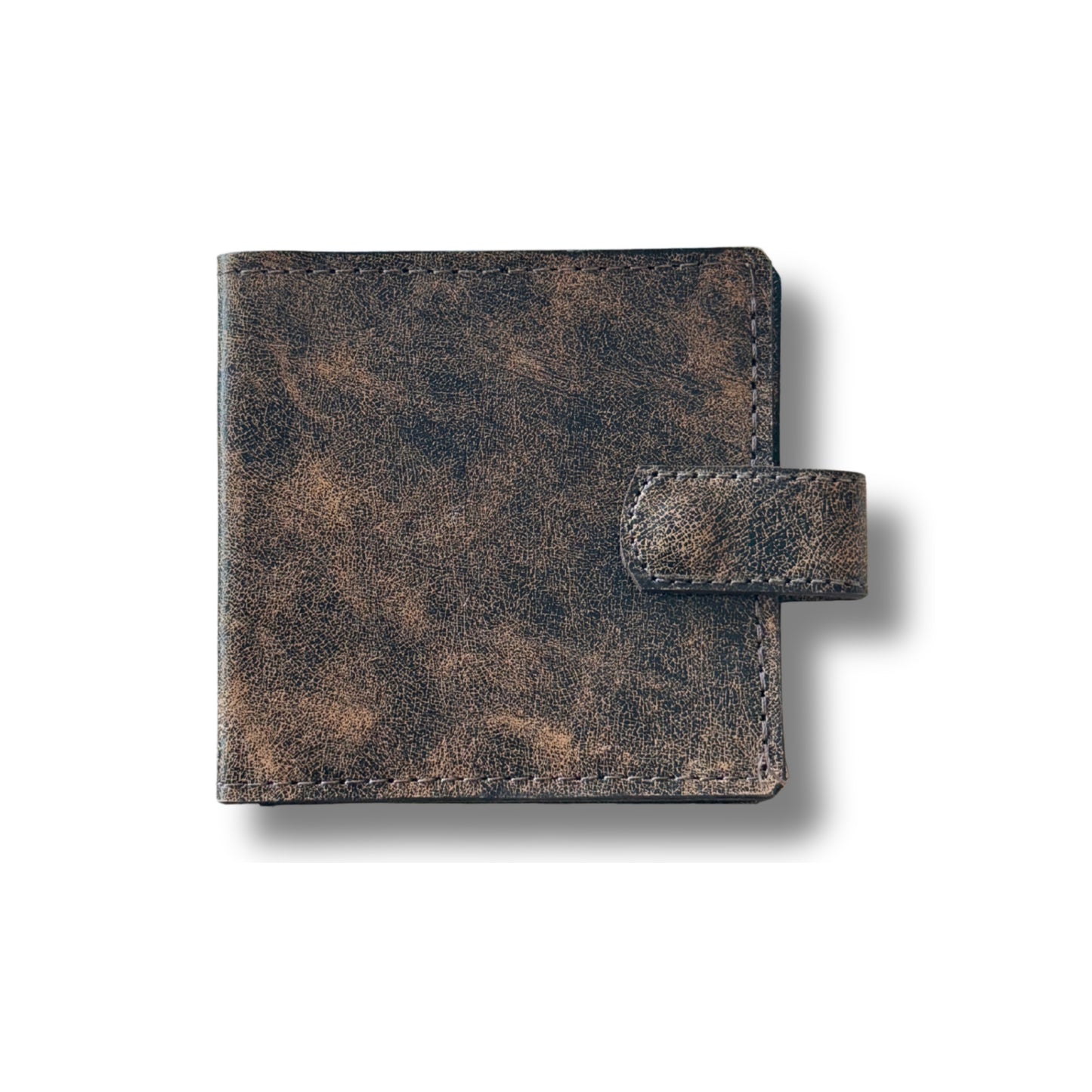 Billetera de cuero | WM Leather