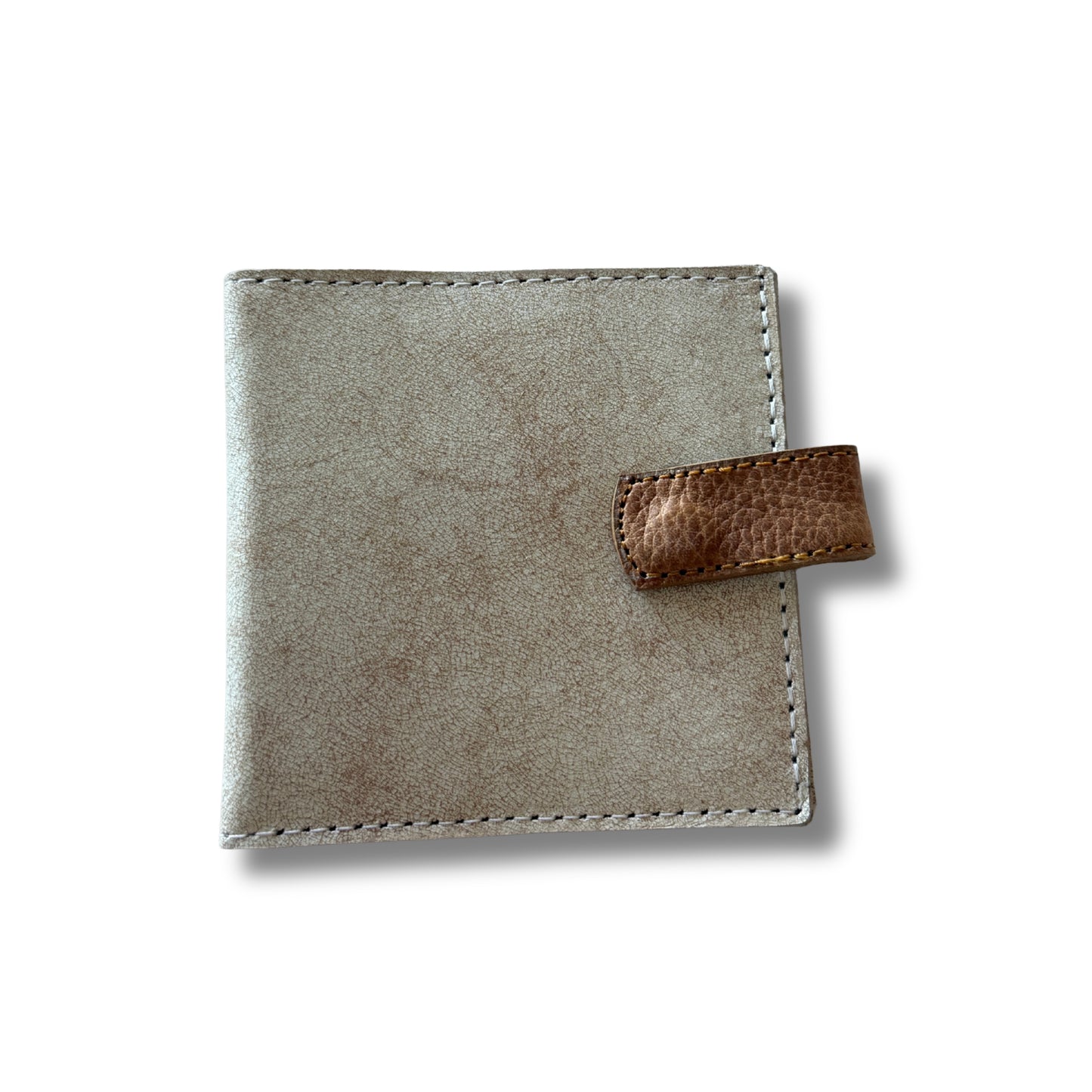 Billetera de cuero | WM Leather