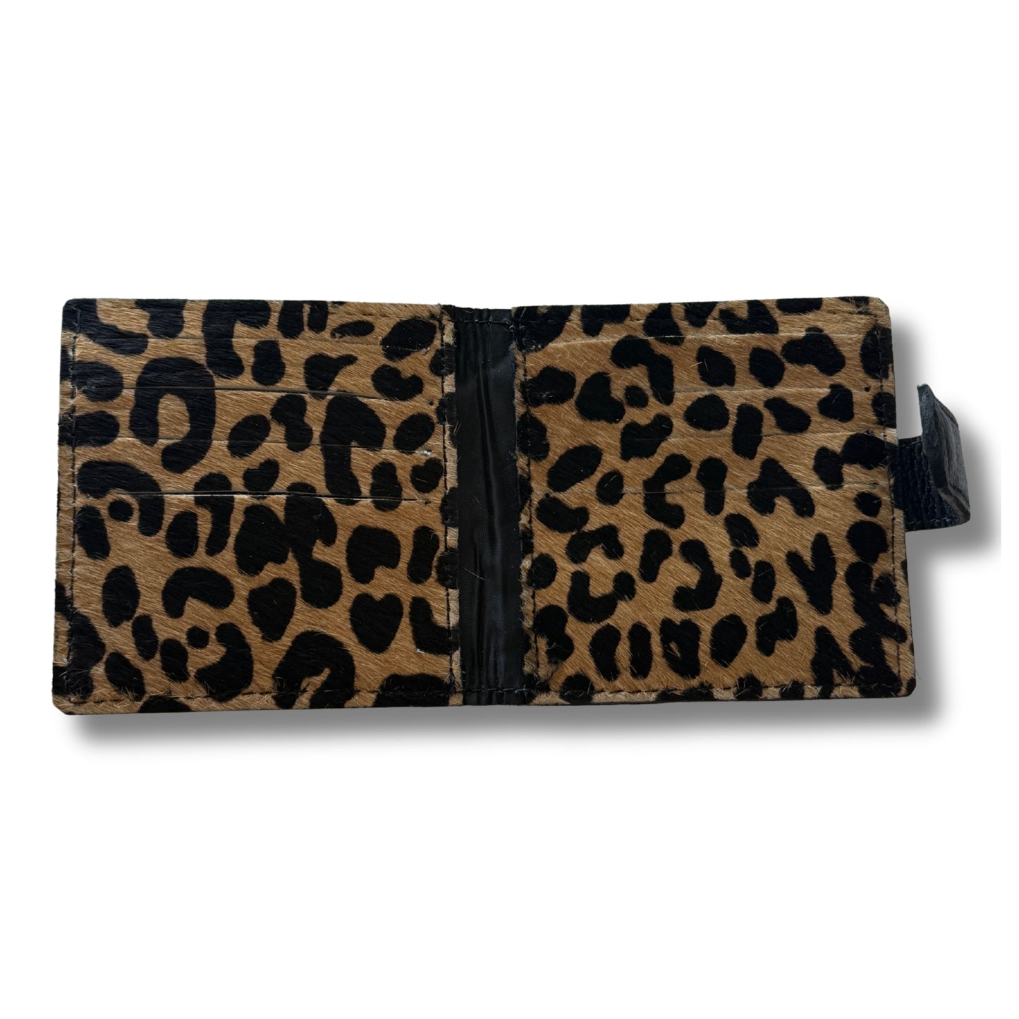 Billetera de cuero | WM Leather